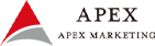 APEXのロゴ