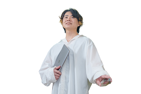 社員の写真3