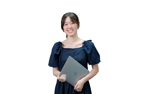 社員の写真4